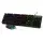 Inca IKG-448 Raınbow Efect Mekanik Hisli Gaming Klavye+Mouse Set